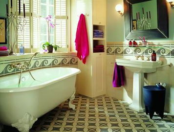 衛(wèi)浴裝修健康不容忽視 七招必學(xué)知識(shí)大放送