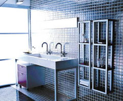 2007衛(wèi)浴 主題先行