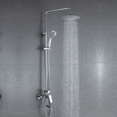 水龍頭廠家伊品衛(wèi)浴告訴你:常見(jiàn)的淋浴花灑有哪些分類(lèi)?_其它_網(wǎng)