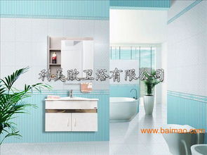 利美歐耐高溫衛浴柜：功能與美觀兼具的理想衛浴選擇