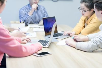 中小企業增長,培訓難題要面對,更要思考解決方案