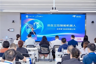 “創(chuàng)客北京2025”京東創(chuàng)客合伙人專項(xiàng)賽圓滿收官，京東政企業(yè)務(wù)以賽助企，鍛造中小企業(yè)咨詢服務(wù)新生態(tài)