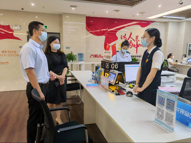 南昌市中小企業服務局 一站式咨詢服務，助力企業揚帆遠航